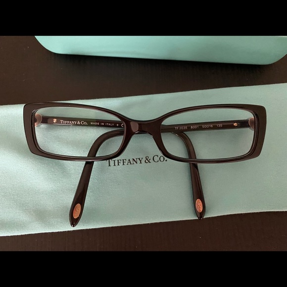 Tiffany & Co. TIFFANY VICTORIA TF 2091B - Picture 3 of 9